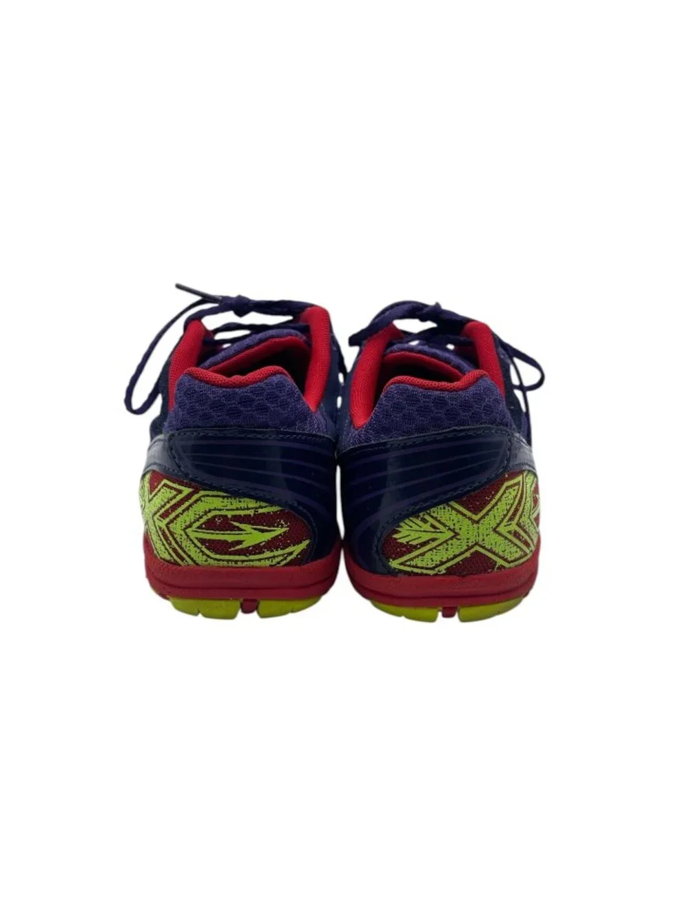 Saucony Men's Kilkenny Xc5 Spike Cross Country Spike Shoe Sz 9.5 - NWOB